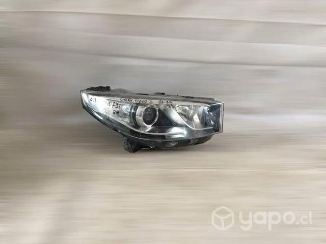 Foco optico RH Chery Tiggo 