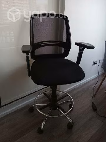 Silla computador