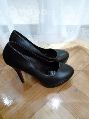 Zapatos Dama - Imagen 3