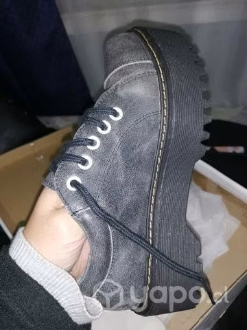 Zapatos de cuero - Imagen 3