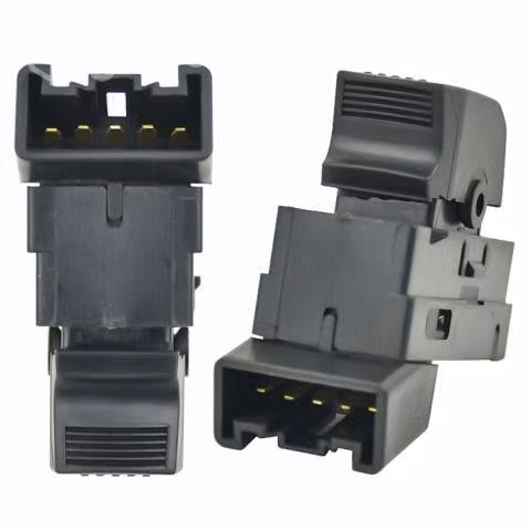 Boton Interruptor Alzavidrios Suzuki SX4 Swift