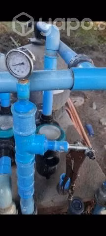 Detección y reparación de fugas en piscinas