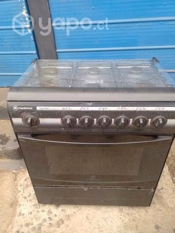 Cocina Mademsa