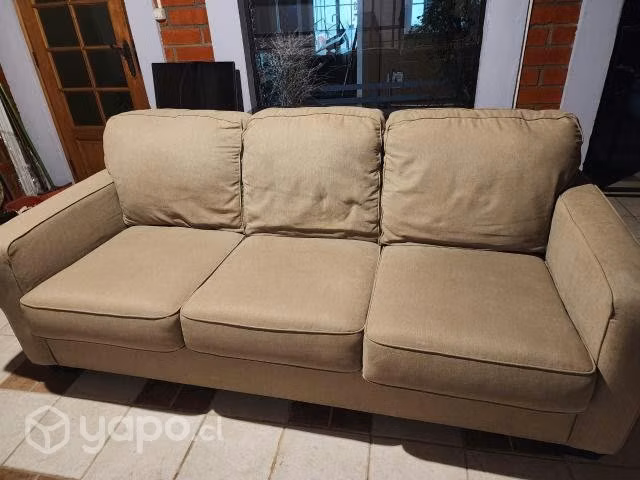 Sofa cama - Imagen 2