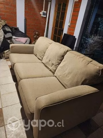 Sofa cama