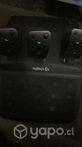 Logiteg G29
