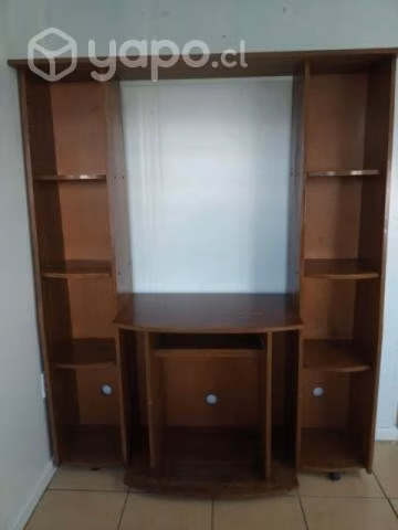 Muebles y bodega