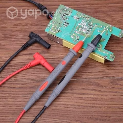 Cable Para Tester Alta Calidad