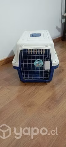 Jaula de transporte - Imagen 3