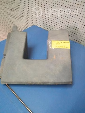 Tapa inferior izquierda tablero ranger 3.2 2014