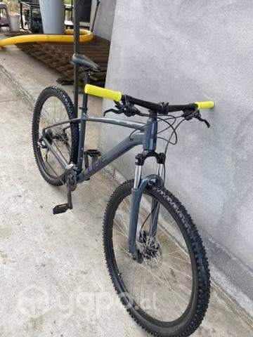 Bicicleta mtb nueva