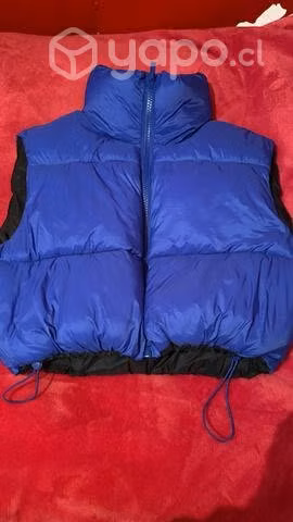 Parka Puffa Opposite