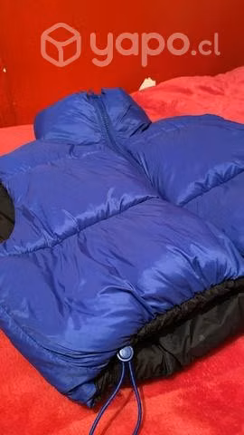 Parka Puffa Opposite - Imagen 2