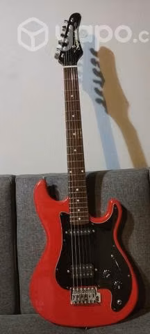 Samick escala corta - Imagen 3