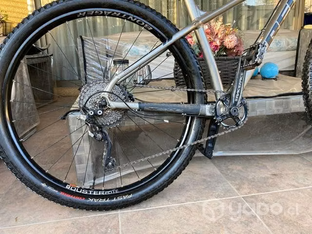 X-caliber 8 2018