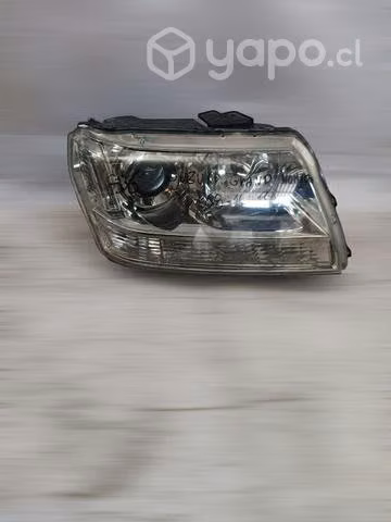 Foco óptico Rh Suzuki Grand Vitara Nomade 2008-16