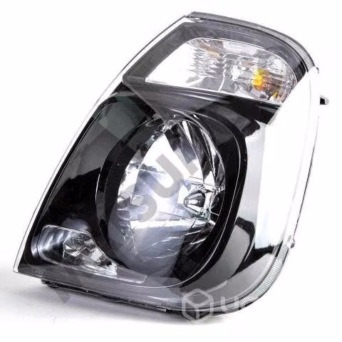 Óptico Izquierdo para Kia Frontier (2014-2021)