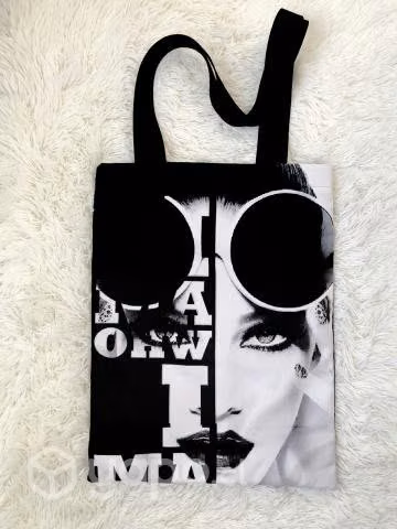 Bolsos personalizados