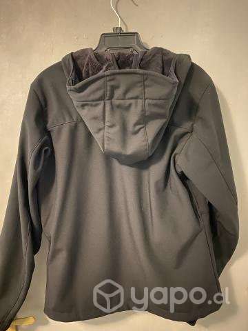 Parka Jack Wolfskin - Imagen 2