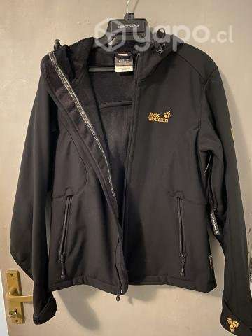 Parka Jack Wolfskin - Imagen 3