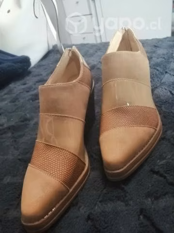 Zapatos nuevos N36 - Imagen 4