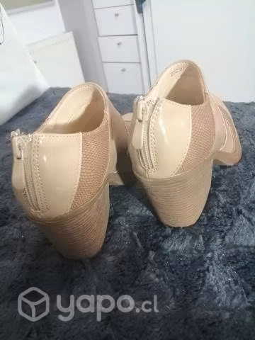 Zapatos nuevos N36 - Imagen 2