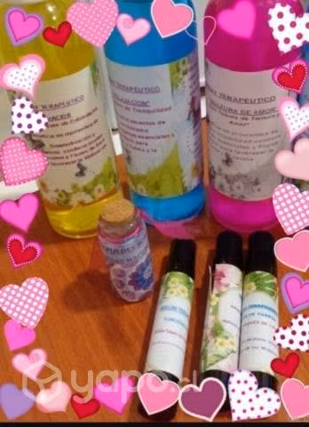 Kit aromaterapia terapéutica para regalar