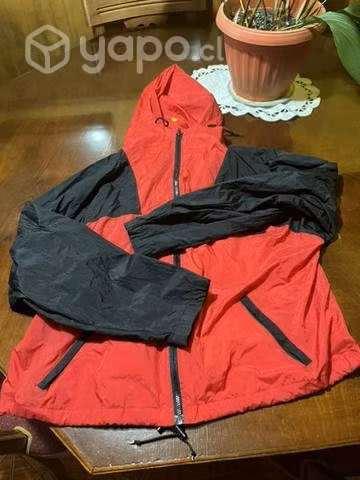 Cortaviento Marlboro - Imagen 3