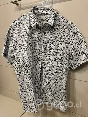 Camisa hombre Gap talla M