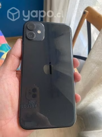 Iphone 11 en buen estado sin bloqueo - Imagen 4