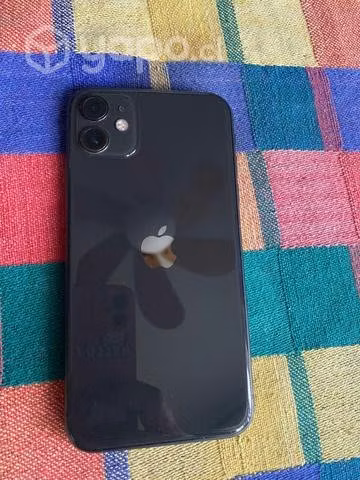Iphone 11 en buen estado sin bloqueo - Imagen 3