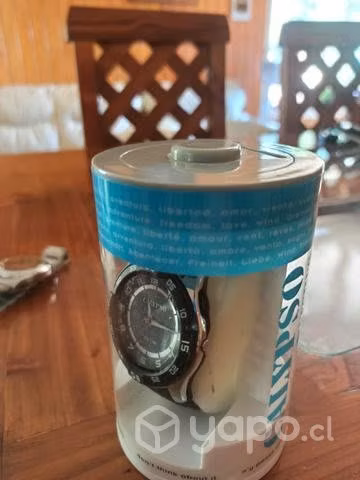 Reloj Calypso hombre