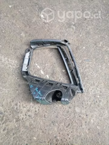 Bisel optico hyundai new tucson 2022 original