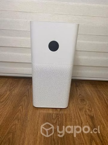 Purificador De Aire 3c