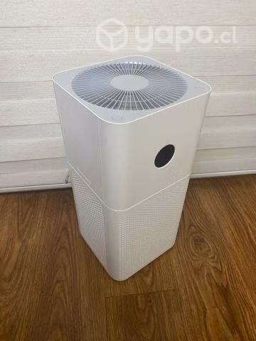 Purificador De Aire 3c