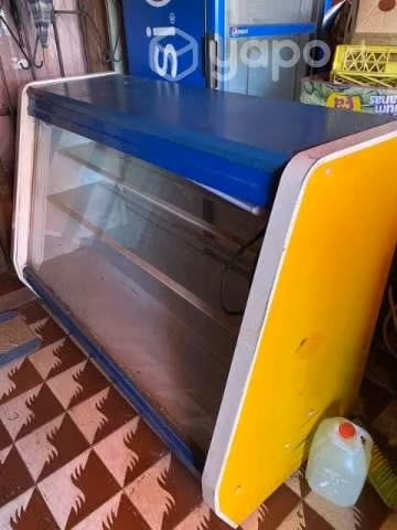 Mesón refrigerante
