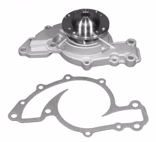Bomba Agua Premium Chervolet Impala Camaro Lumina