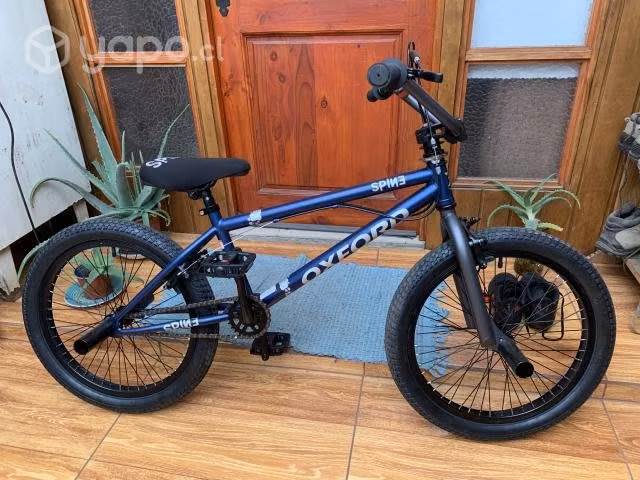 Bicicleta Oxford spine NUEVA