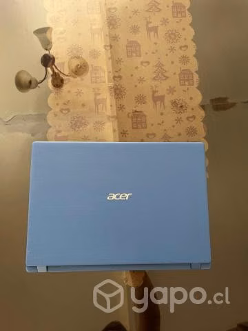 Notebook acer aspire 3
