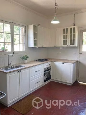 Muebles de Cocina