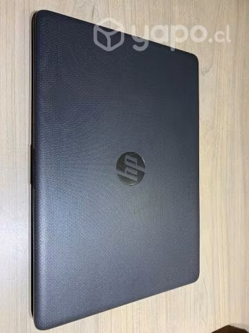 Notebook HP modelo 245 g7
