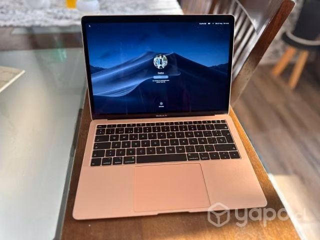 Mac Air