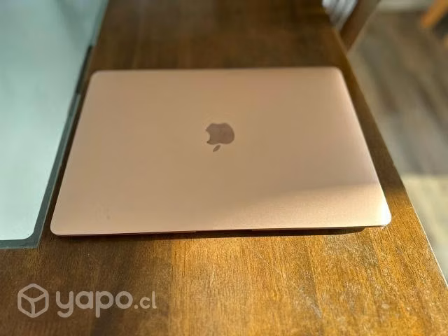 Mac Air - Imagen 4