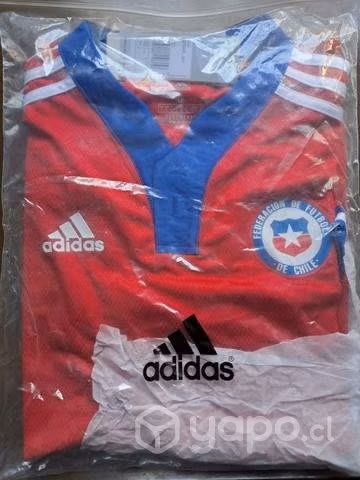 Camiseta de chile ben brereton