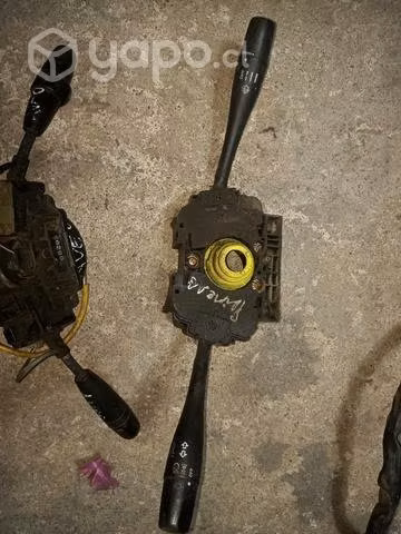 Nissan primera telecomando limpiaparabrisas envio