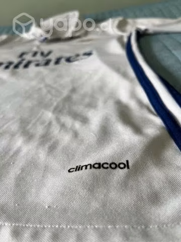 Polera Real Madrid 2016