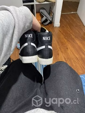 Zapatillas nike blazer high
