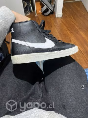 Zapatillas nike blazer high
