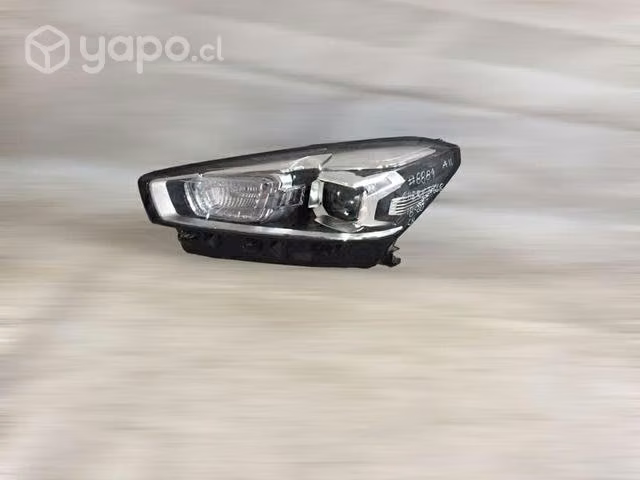 Foco optico LH Chery Tiggo 
