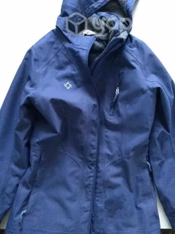 Parka Doite XS